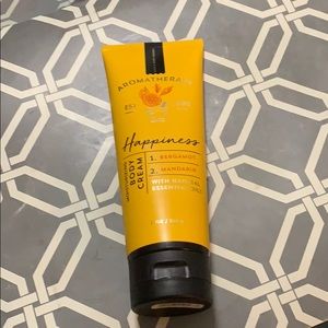 Moisturizer body cream